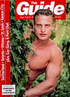 August&nbsp;1999 Cover