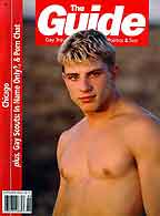 September&nbsp;1999 Cover