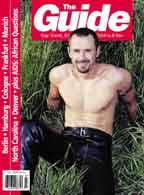 July&nbsp;2000 Cover