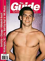 July&nbsp;2001 Cover