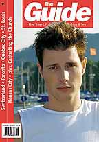 August&nbsp;2002 Cover