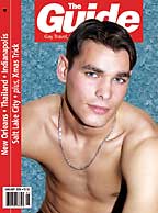 January&nbsp;2003 Cover