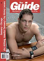 July&nbsp;2004 Cover