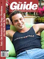 April&nbsp;2005 Cover