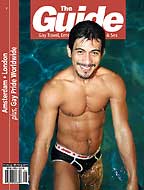 June&nbsp;2005 Cover