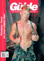 September&nbsp;2005 Cover