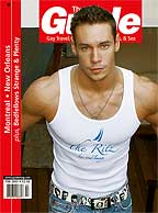 February&nbsp;2007 Cover