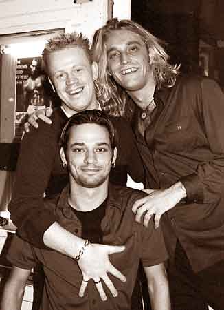 Cafe Steeg, Amsterdam   