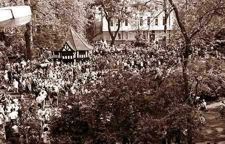 Admiral Duncan, London