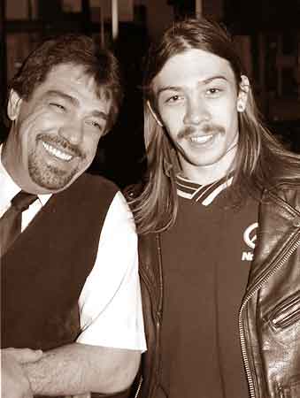 Bar de la Couronne, Quebec City