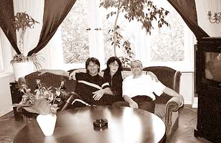 Art Hotel Connection, Berlin 