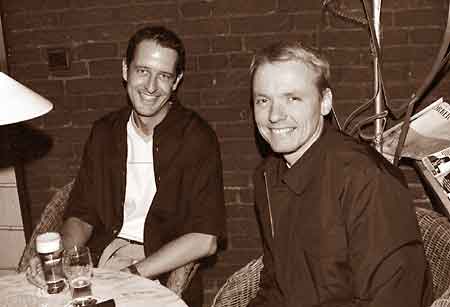 Meia Meia 66, Amsterdam 