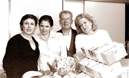 Hotel White Horse, Basel 