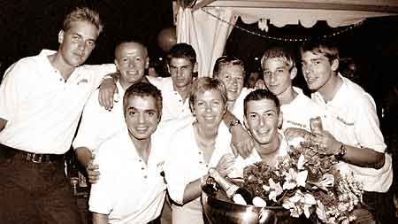 Mon Loisir, Lausanne 