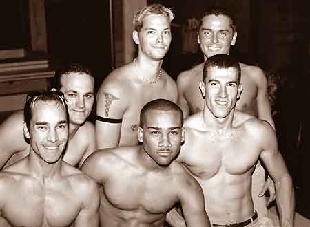 Swinging Richard's, Atlanta 