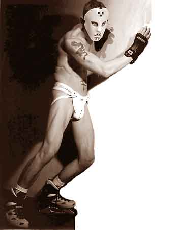 Yaroslave Mogutin <p> photo: Robert Cusido 