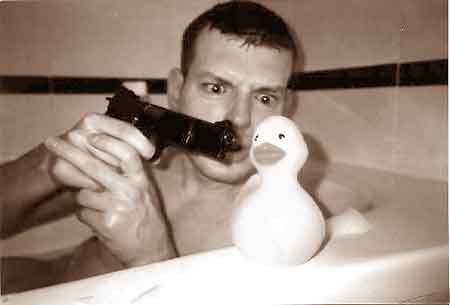 photo: Yaroslav Mogutin  