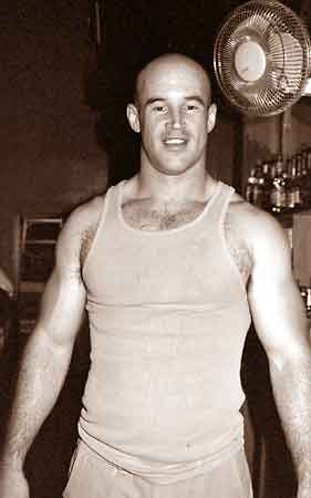 Mother Lode, Los Angeles