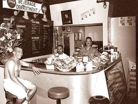 North Hollywood Spa, Los Angeles