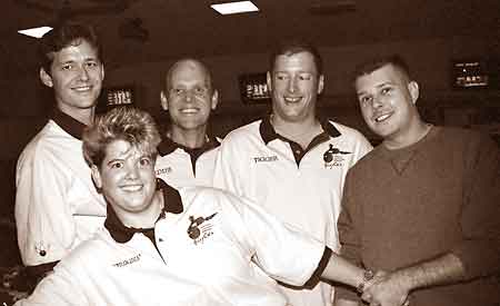 Park Place, Jacksonville 