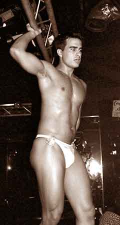 Club 3D, Jacksonville 