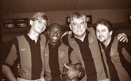 Club 3D, Jacksonville