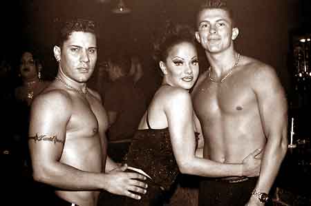 Club@Firestone, Orlando 