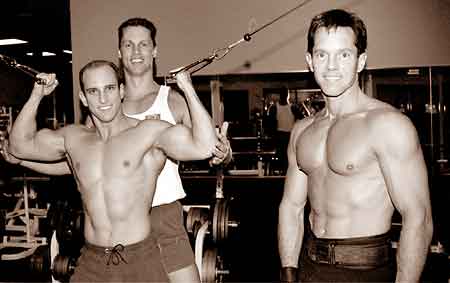 Club Orlando, Orlando 