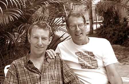 Orton Terrace, Fort Lauderdale