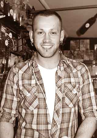 Pleasure Chest, Sydney  