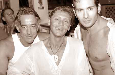 Last Hurrah, St. Croix