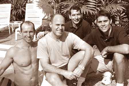 Pineapple Point Guest House, Fort Lauderdale