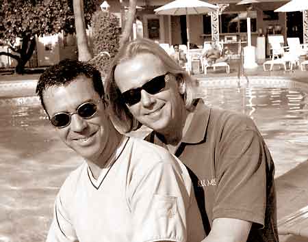 Inndulge, Palm Springs