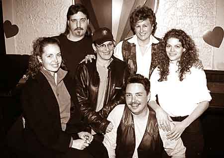 Rainbow Room, Detroit