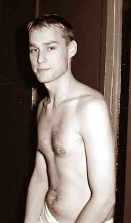 Steamworks, San Francisco  