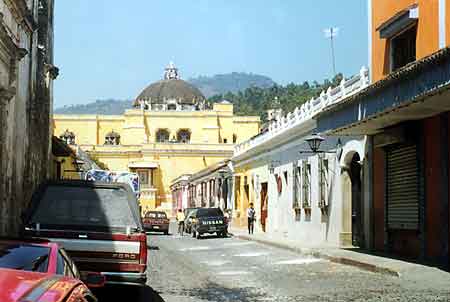Antigua