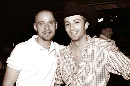 Rainbow Cattle Company, Austin