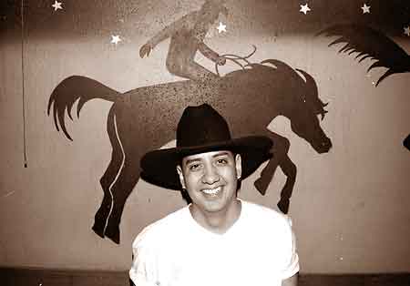 Silver Dollar, San Antonio