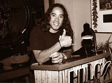 Hula's Bar & Lei Stand, Waikiki