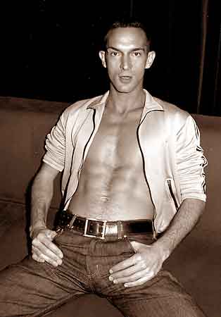 Boys Club 21, Amsterdam