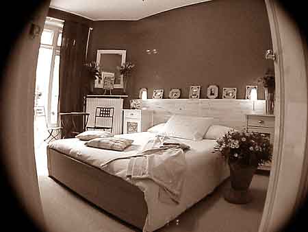 Blaine's B&B, Amsterdam