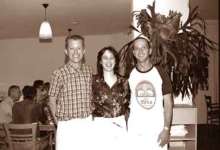 Hemelse Modder, Amsterdam