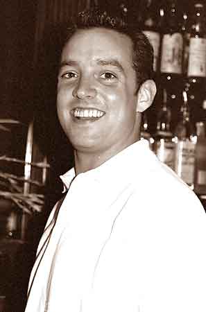 Oilcan Harry's, Austin