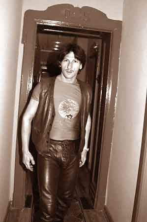 Art City Hotel, Berlin