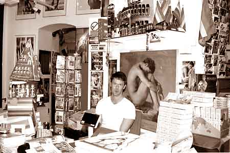 Galerie Janssen, Berlin