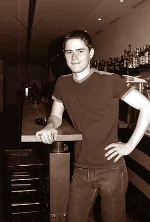 Schall und Rauch, Berlin