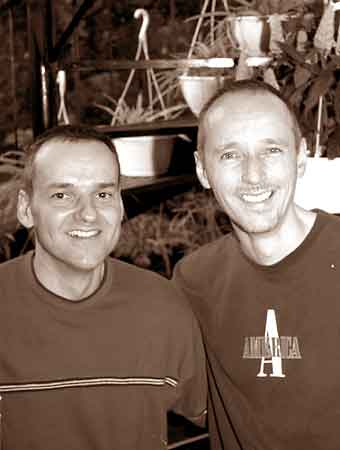 Le Houseboy B&B, Montreal