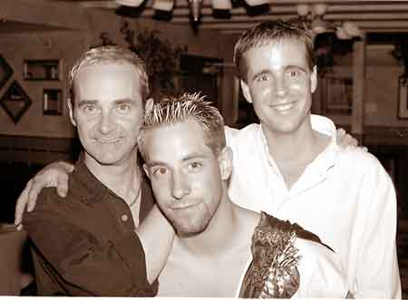 Rock Bottom Grill, Ottawa