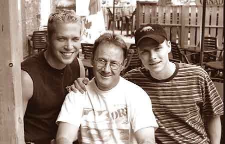 Club Polo Pub, Ottawa