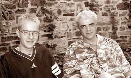 Coach House, Quebec City